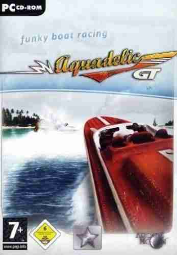 Descargar Aquadelic GT [MULTI5] por Torrent